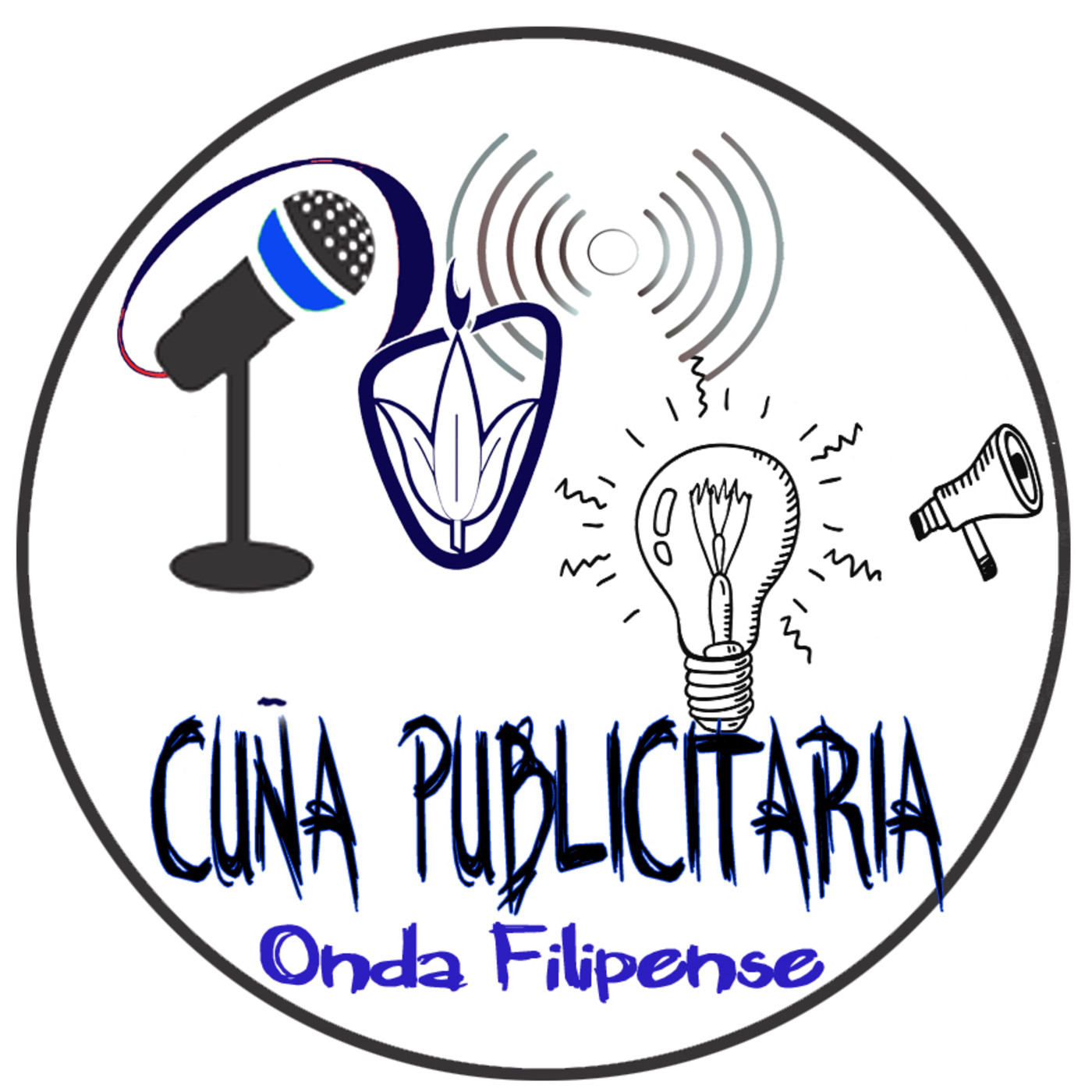 Cuña publicitaria - Colegio Filipense Blanca de Ca