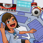 Noche #48 - Nuestros soundtracks favoritos de videojuegos (feat. Yam Drums)