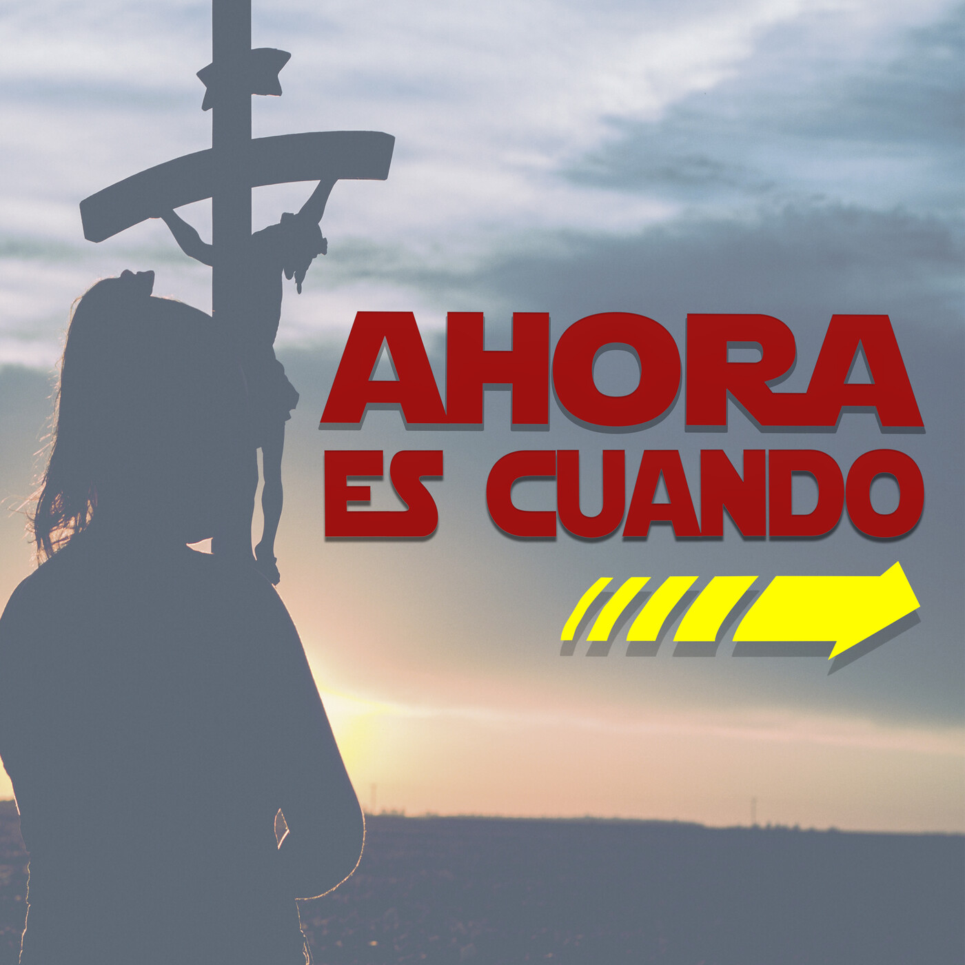AHORA ES CUANDO