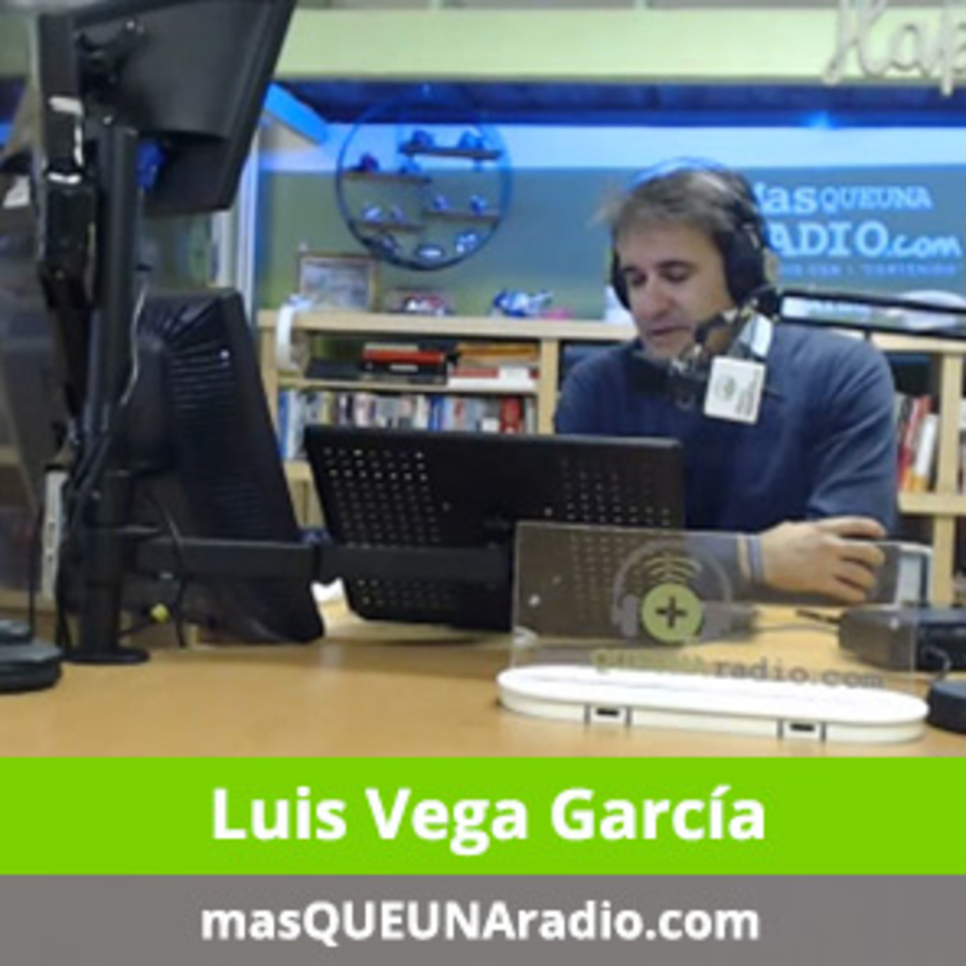 acens Podcast