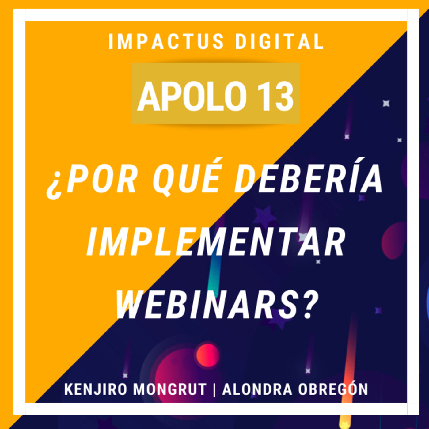 APOLO 13