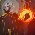 TF | 01x08: El Futuro del Mundo entre Mundos y los Mortis