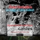 Entrevistas Ufology World Congres y enigmas de Bugarach en Área Hermetica.