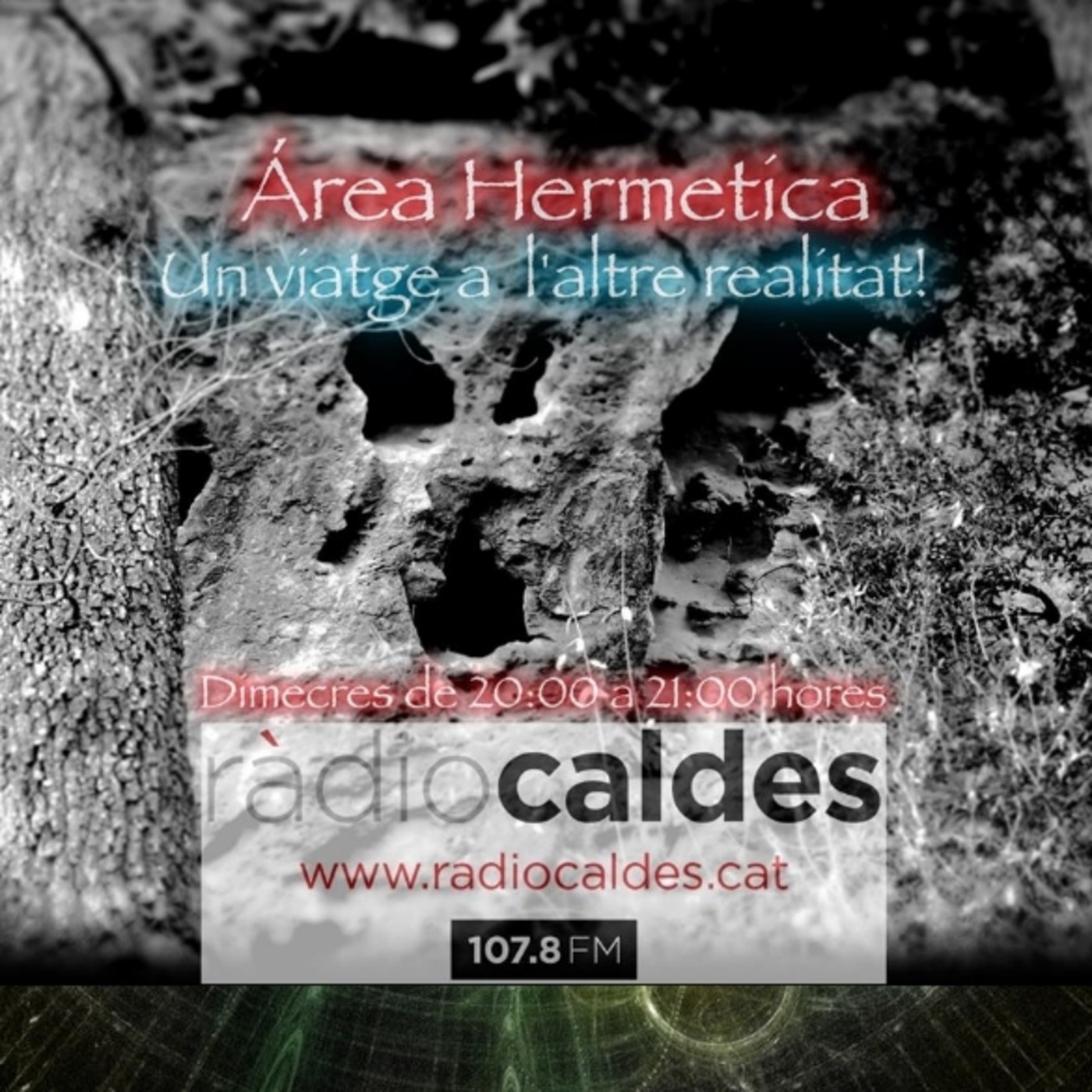 Area Hermetica Misteris