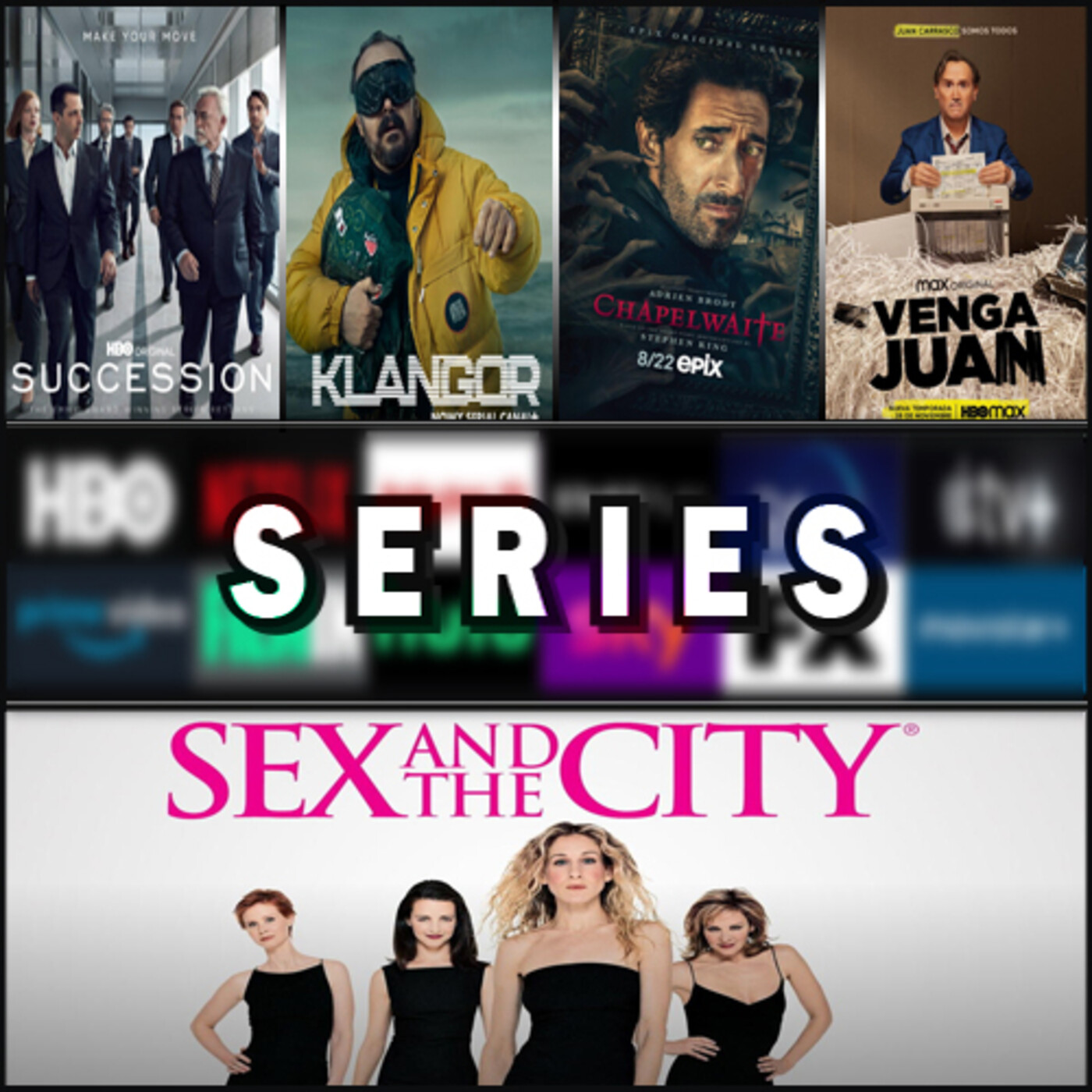 El podcast de Cinoscar & Rarities