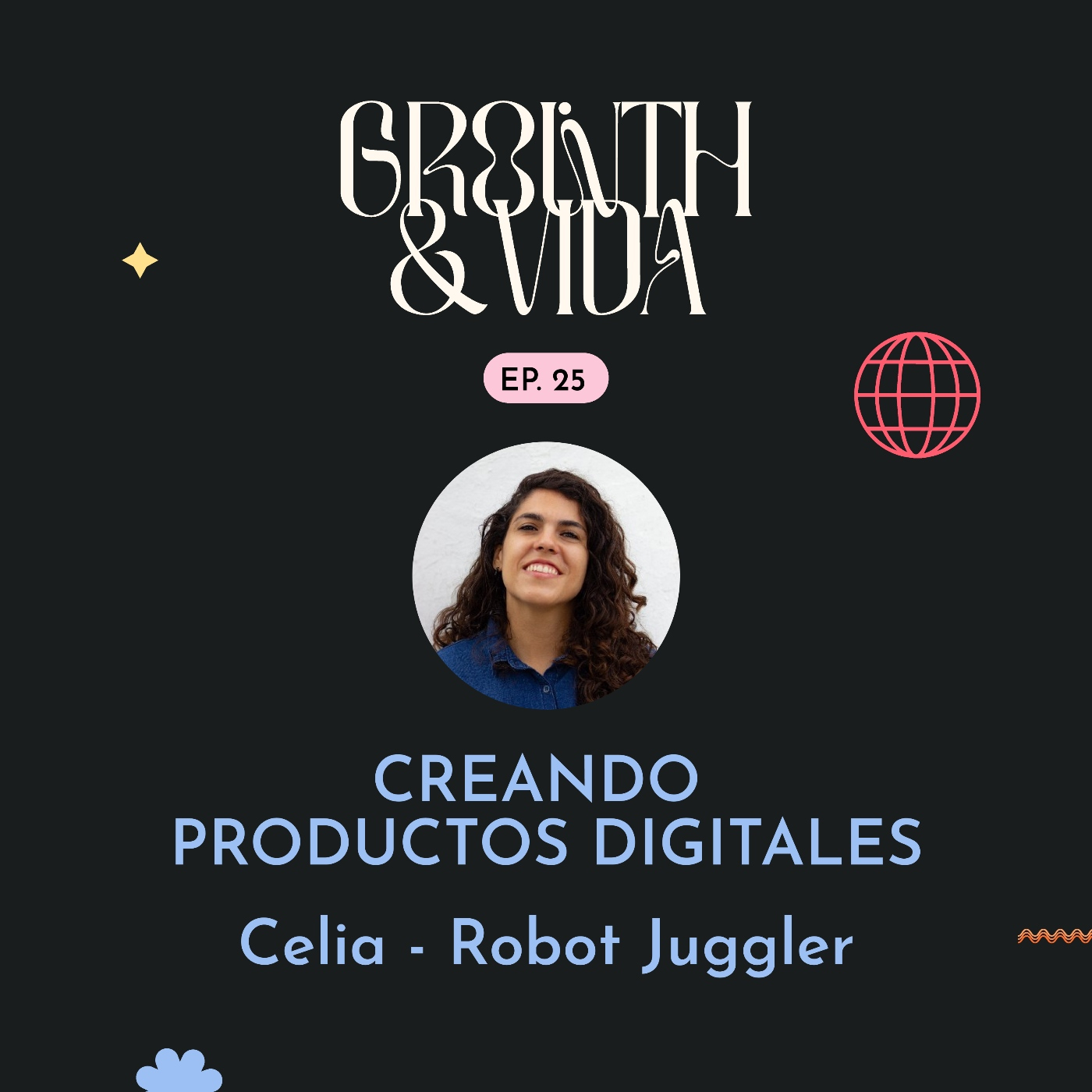 Growth y Vida
