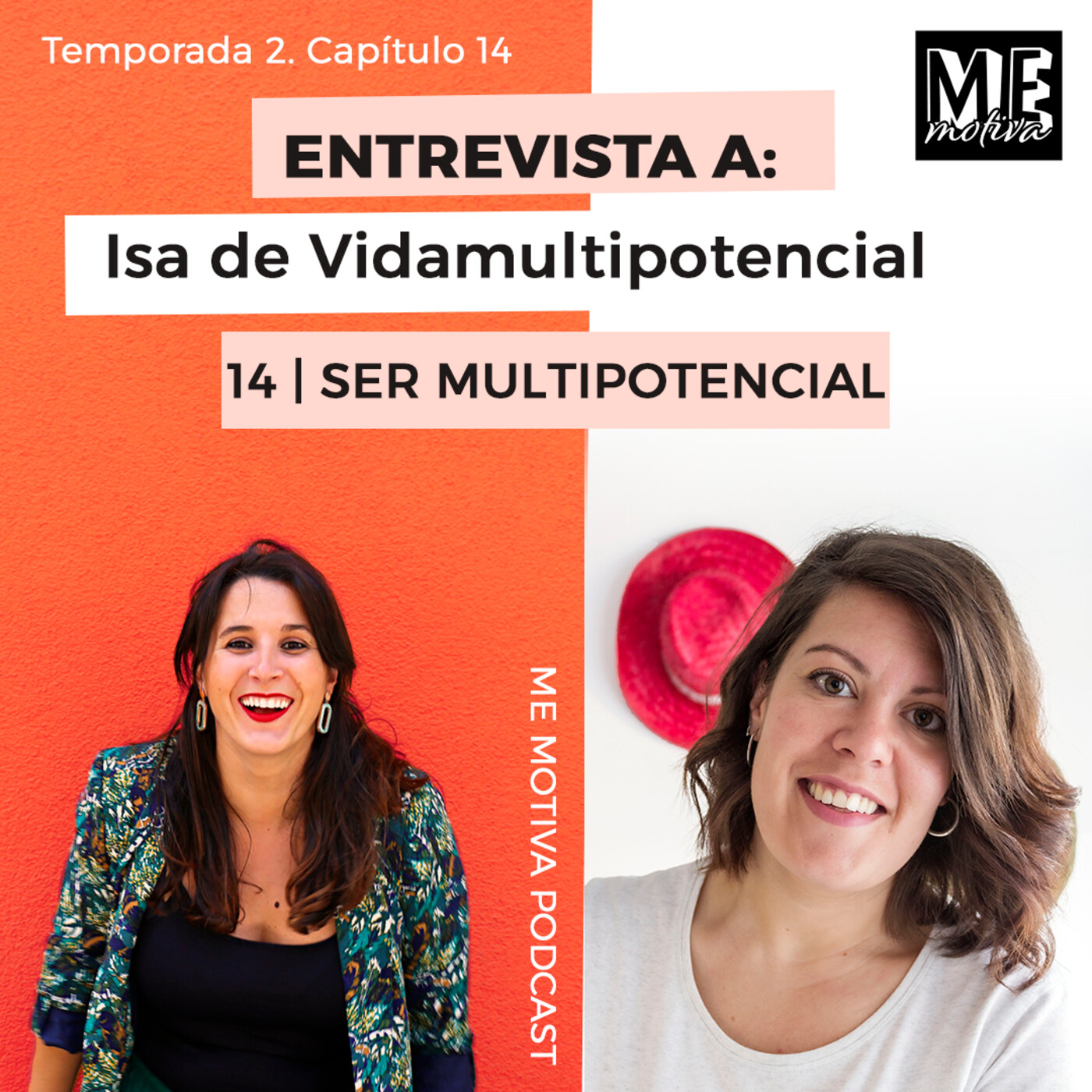ME motiva