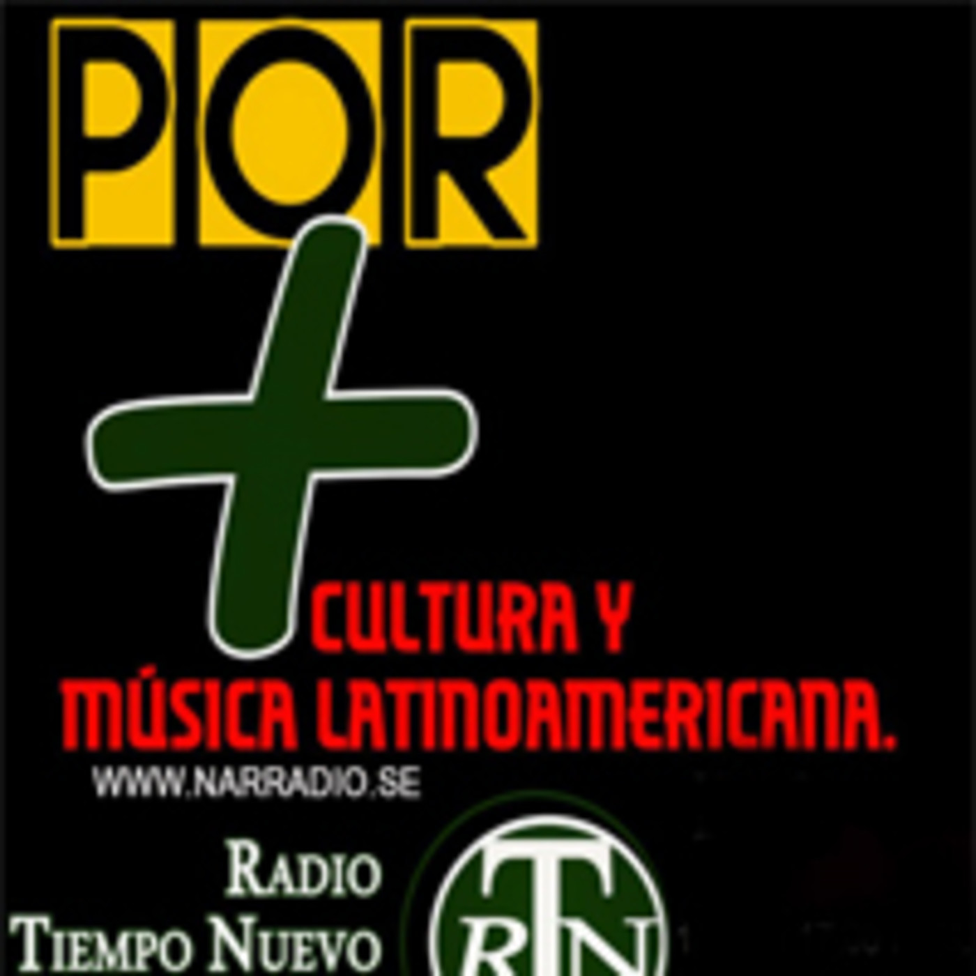 tiempo nuevo 88.0