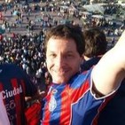 Entrevista. Alfredo Olivera