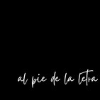 Al pie de la letra. Programa 1