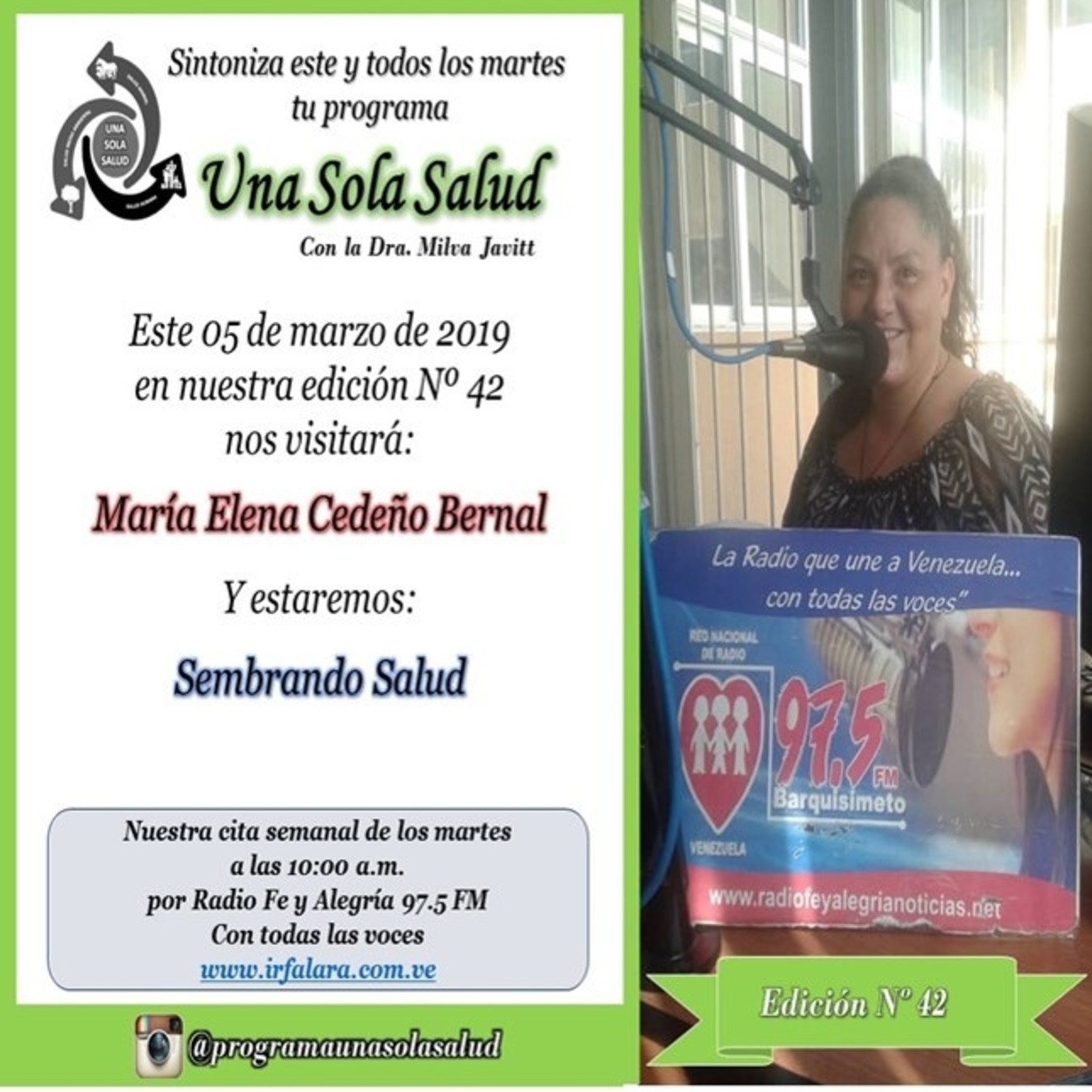 UnaSolaSalud