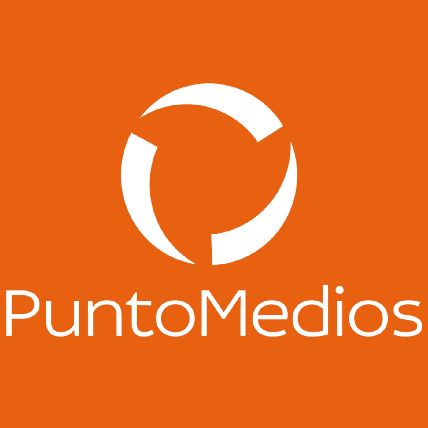 Punto Medios - Demos locutores