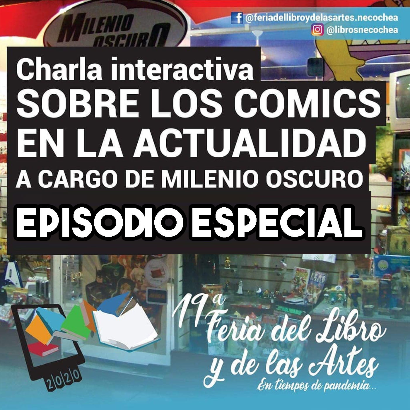 Milenio Oscuro Podcast