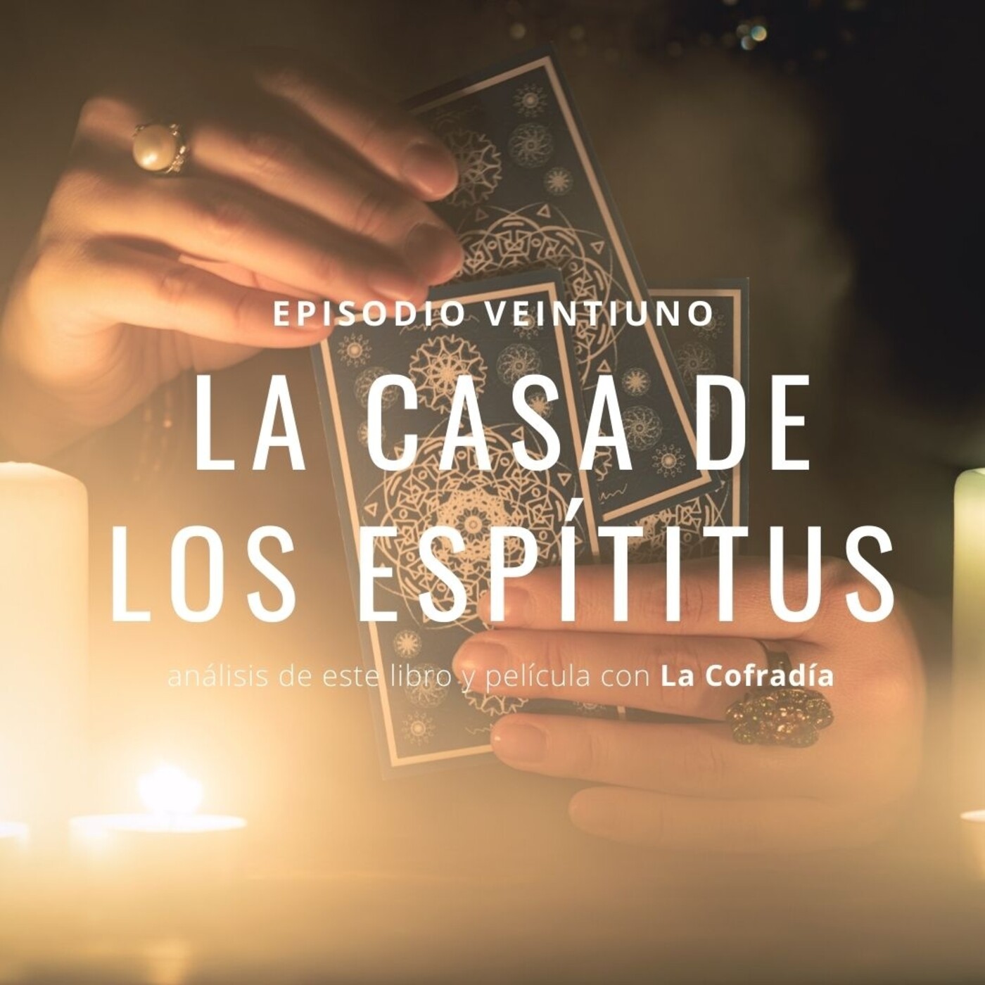 La Cofradia Podcast