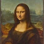 172. ¿Quién fue la Mona Lisa? ¿La Gioconda en Madrid?