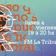 Algo con erre - 8 de agosto 2020