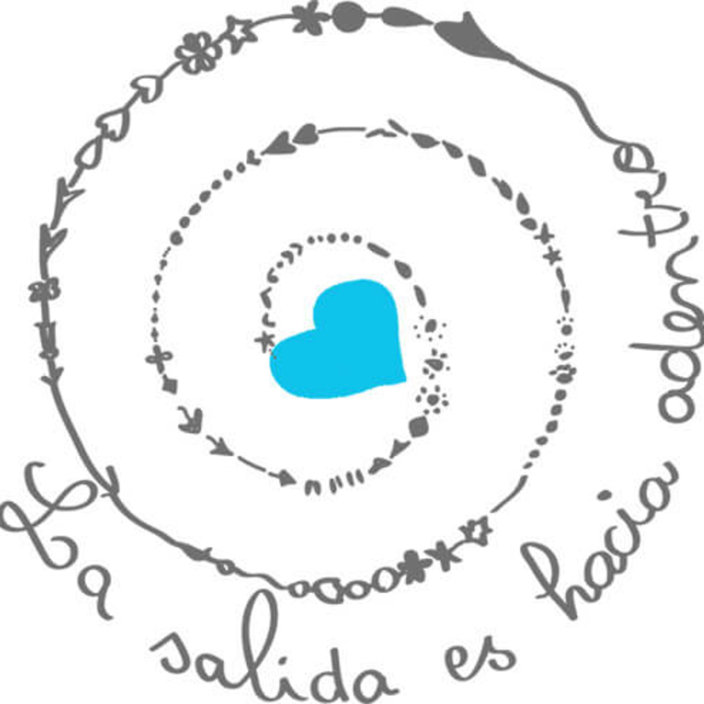 La solución está aquí dentro episode artwork