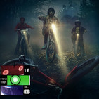 3x14 10 Minutitos de Stranger Things