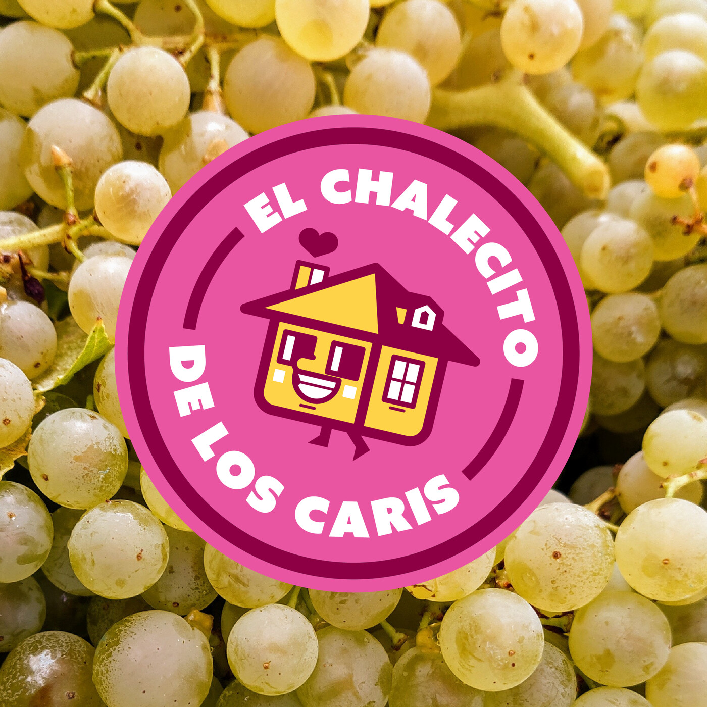El Chalecito de los Caris