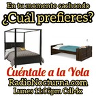 Cuéntale a la Yola: De cama en cama