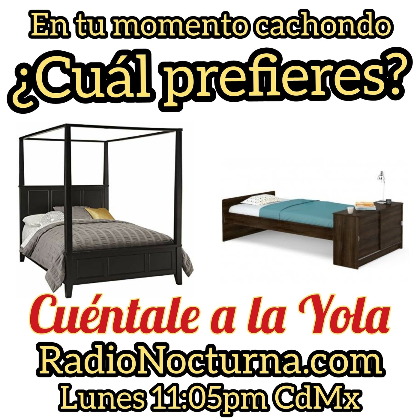 Relatos Eróticos: Cuéntale a la Yola