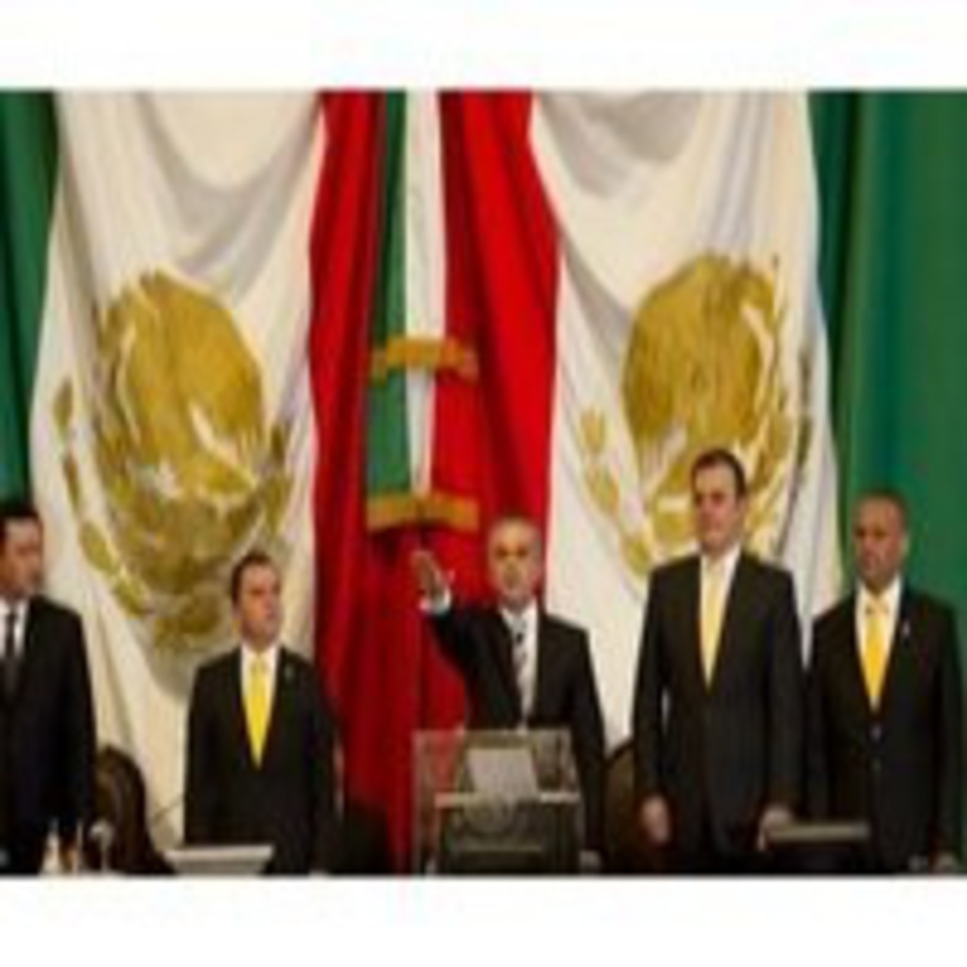 Jefe de Gobierno Dr. Miguel Ángel Mancera, con Nino Canún. episode artwork