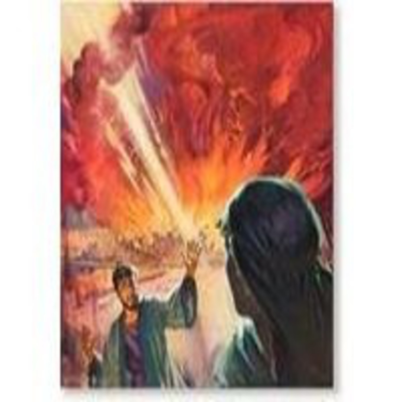 Sodoma fue destruida por un asteroide (Discovery Channel) episode artwork
