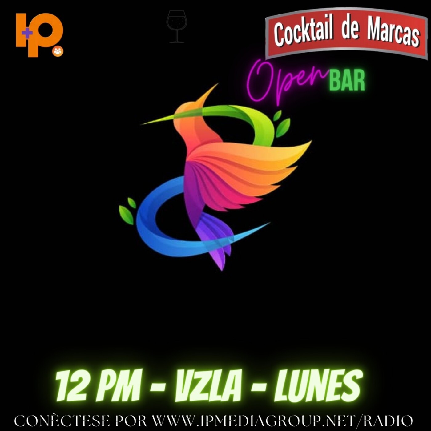 Cocktail de Marcas - Viernes 21 de Enero 2022 episode artwork