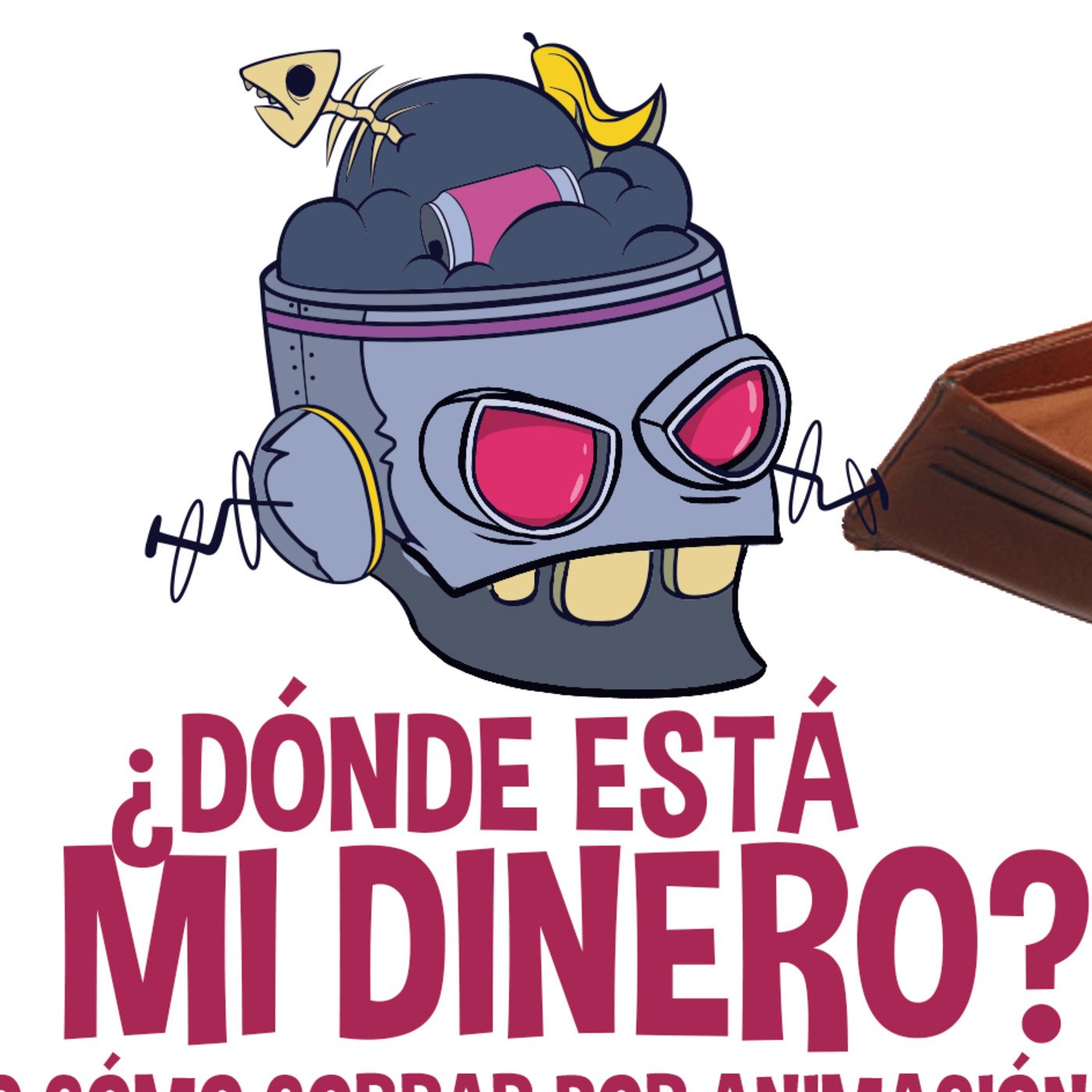 Androide Zoquete Podcast