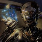 Bibliocracia 1x08 ciencia ficcion - 1º parte