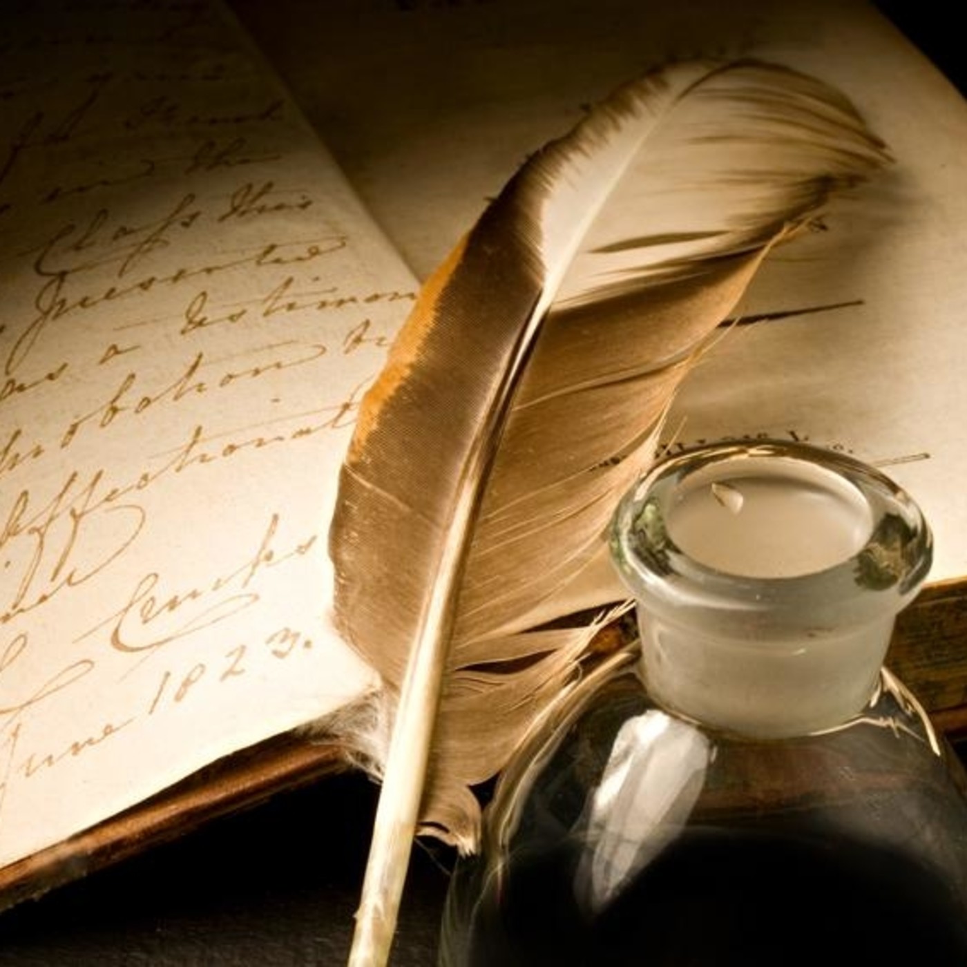 Poesía del mundo