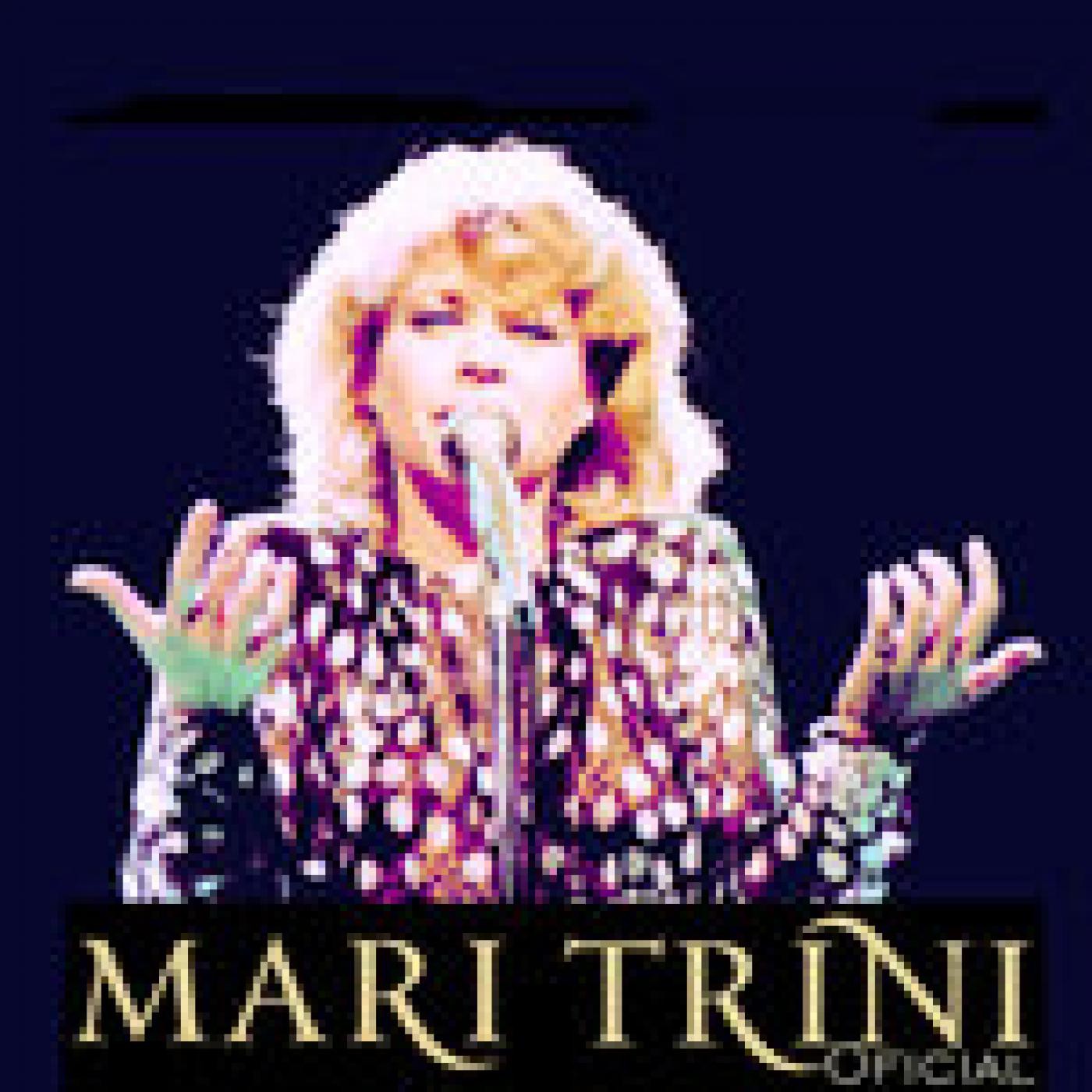 Podcast de Mari Trini (Oficial)