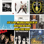 Los 1.000 mejores discos de la Historia del Rock 038. La Gran Travesía.