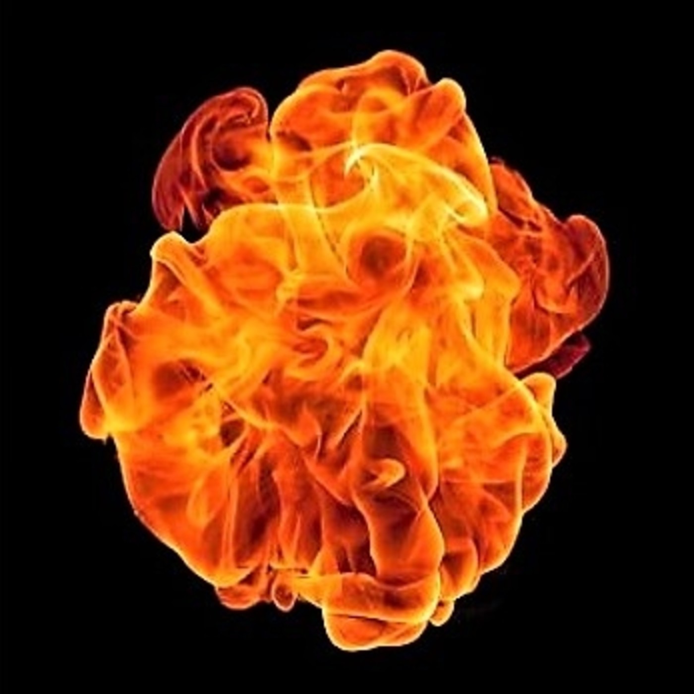NASA Archivos Desclasificados: Bolas de Fuego @documental #universo episode artwork
