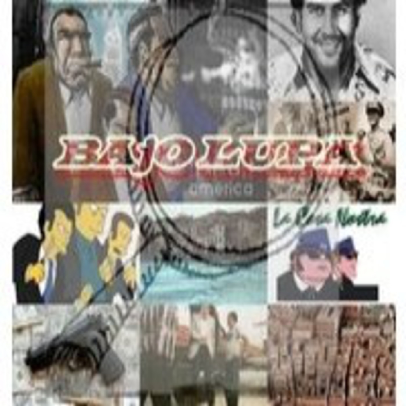 Bajo Lupa