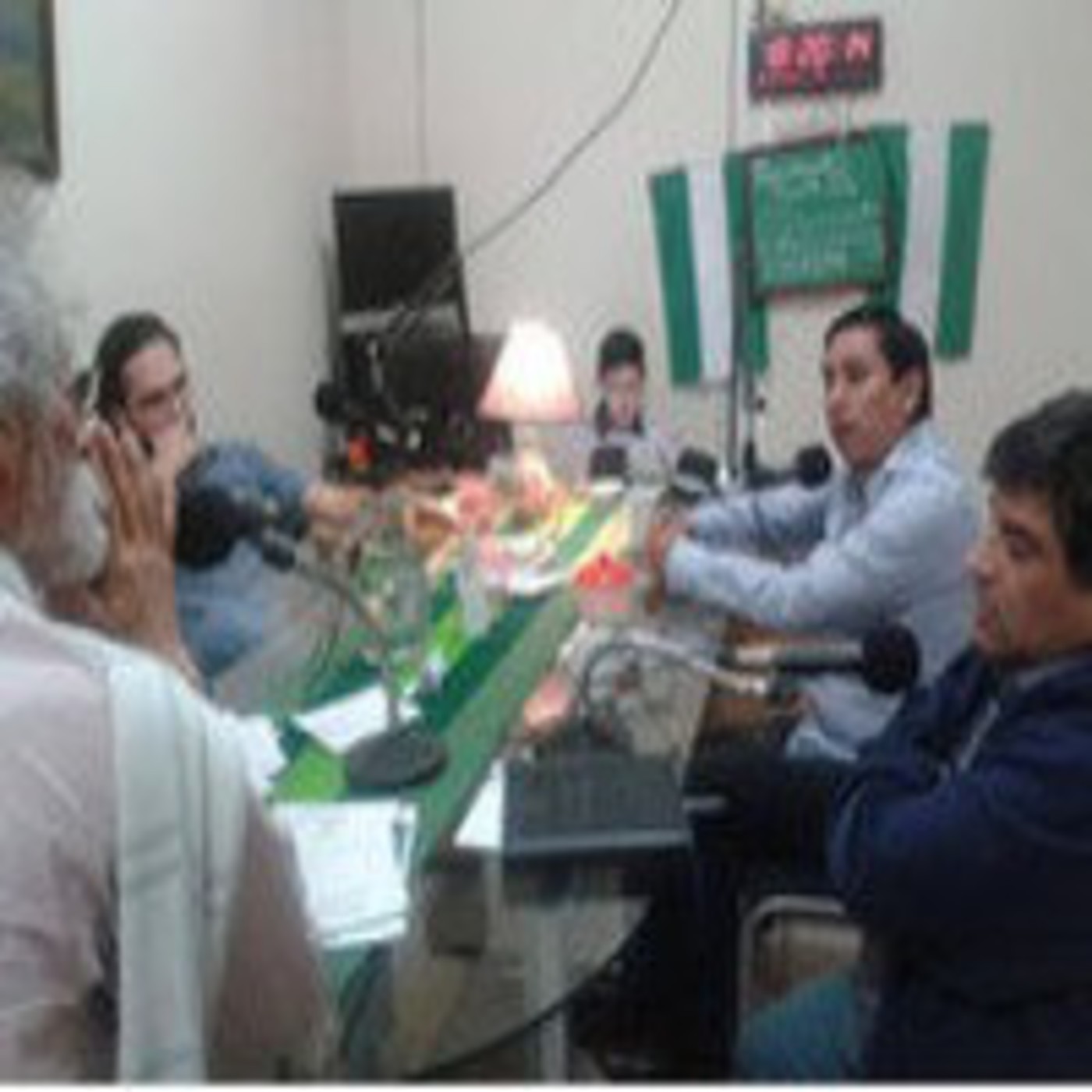 Programa Radial TUMPA