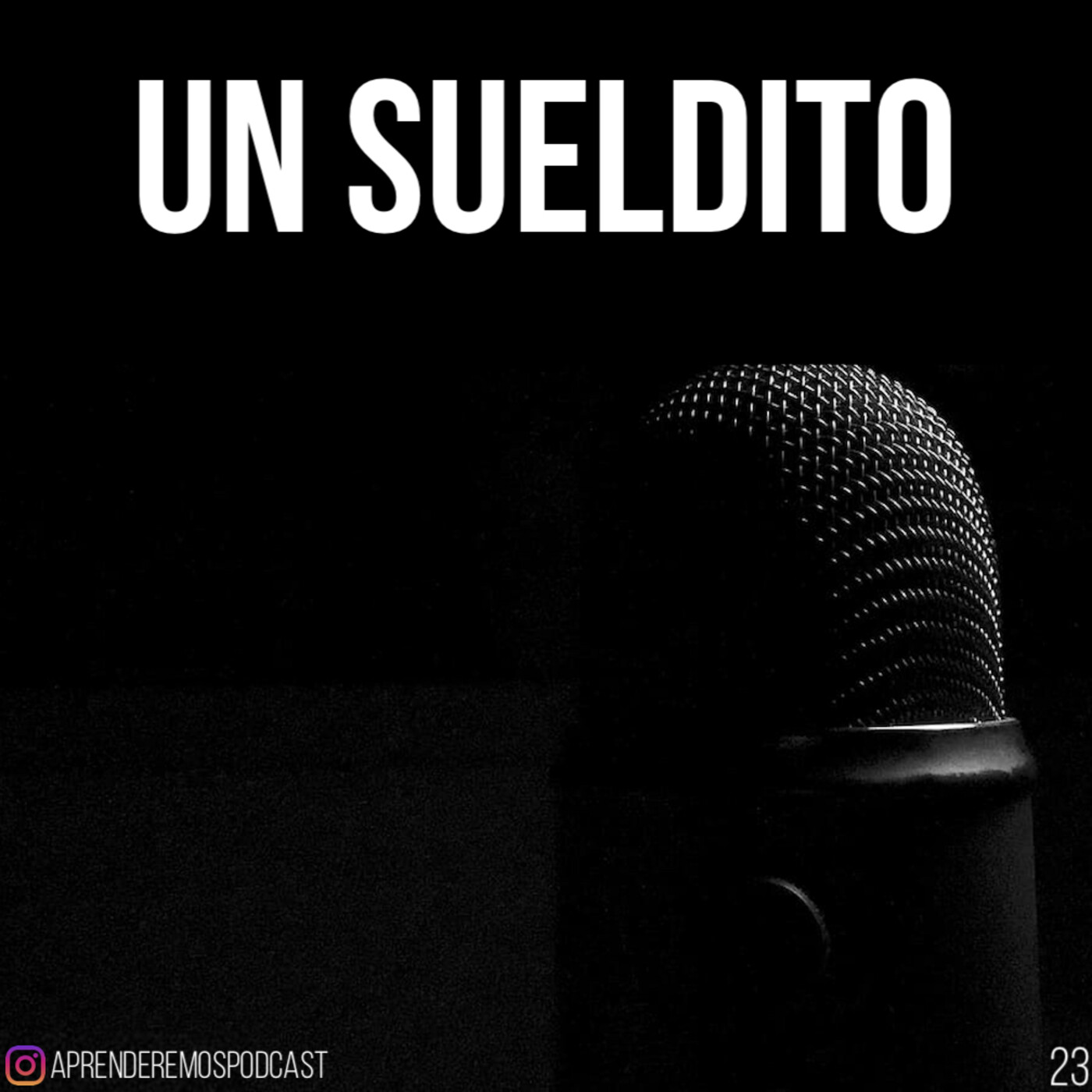 Un sueldito