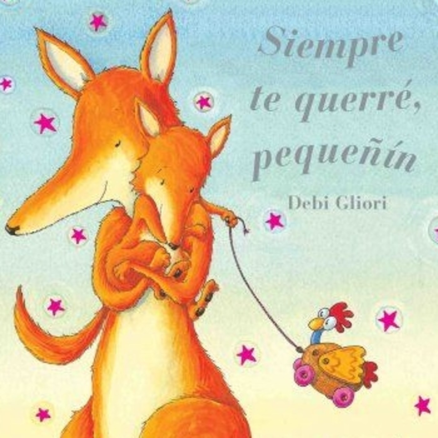 ¿Quieres que te cuente un cuento?