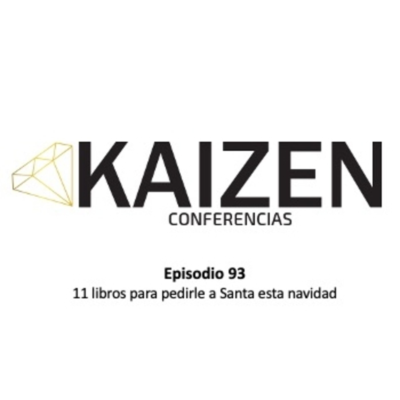 Kaizen Conferencias