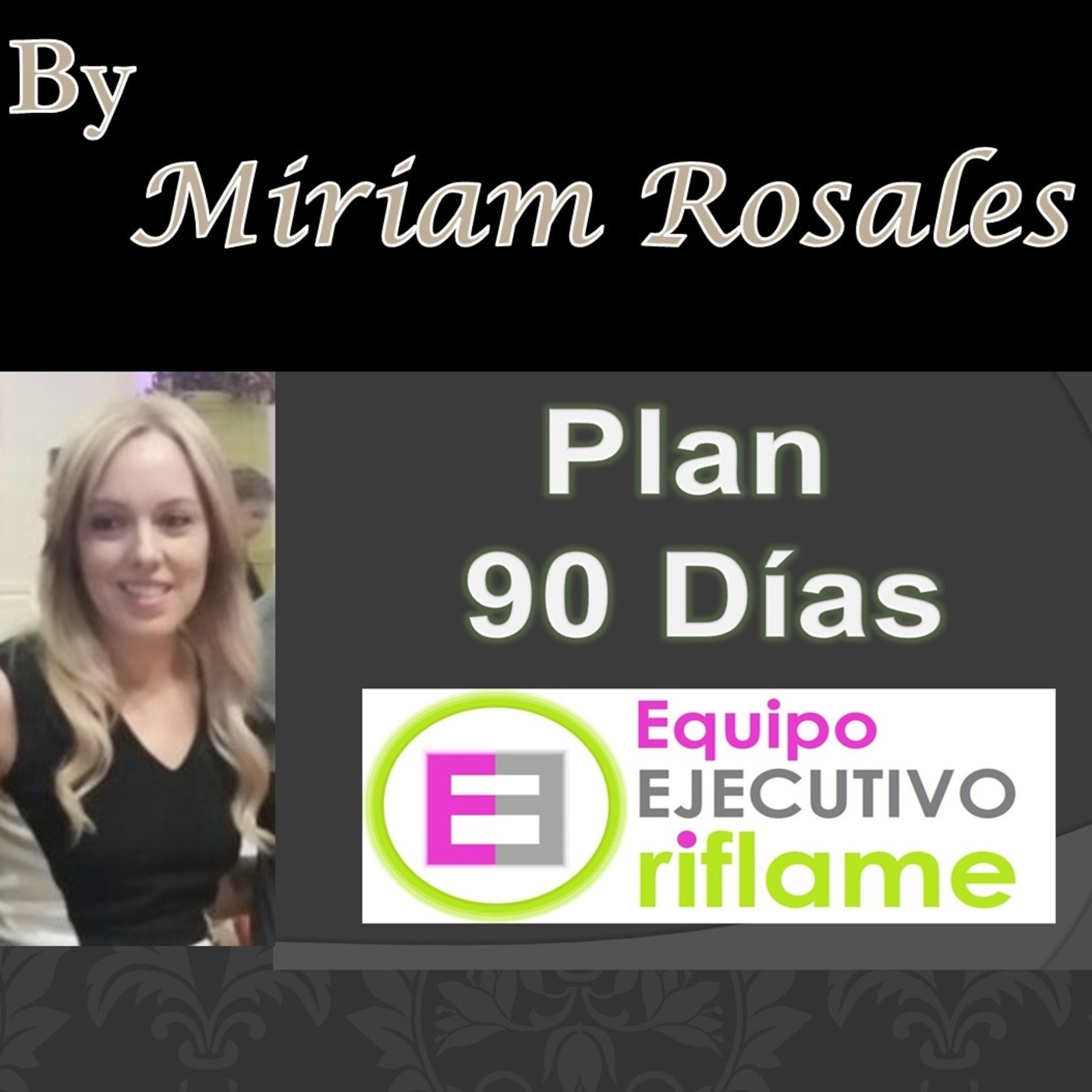 Equipo Ejecutivo Oriflame