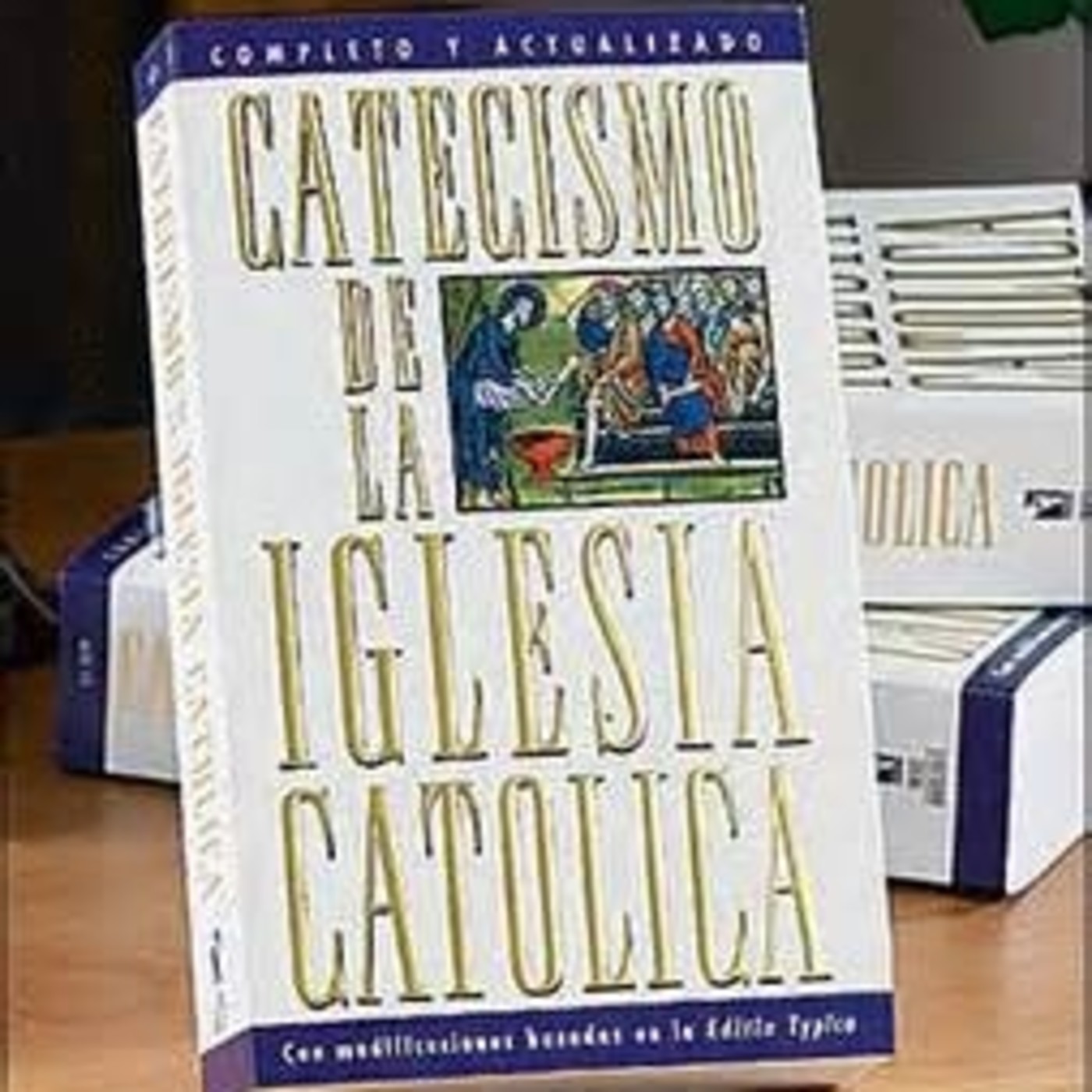 Conociendo el Catecismo de la iglesia catolica - Las virtudes (1803-1845) - Parte IV