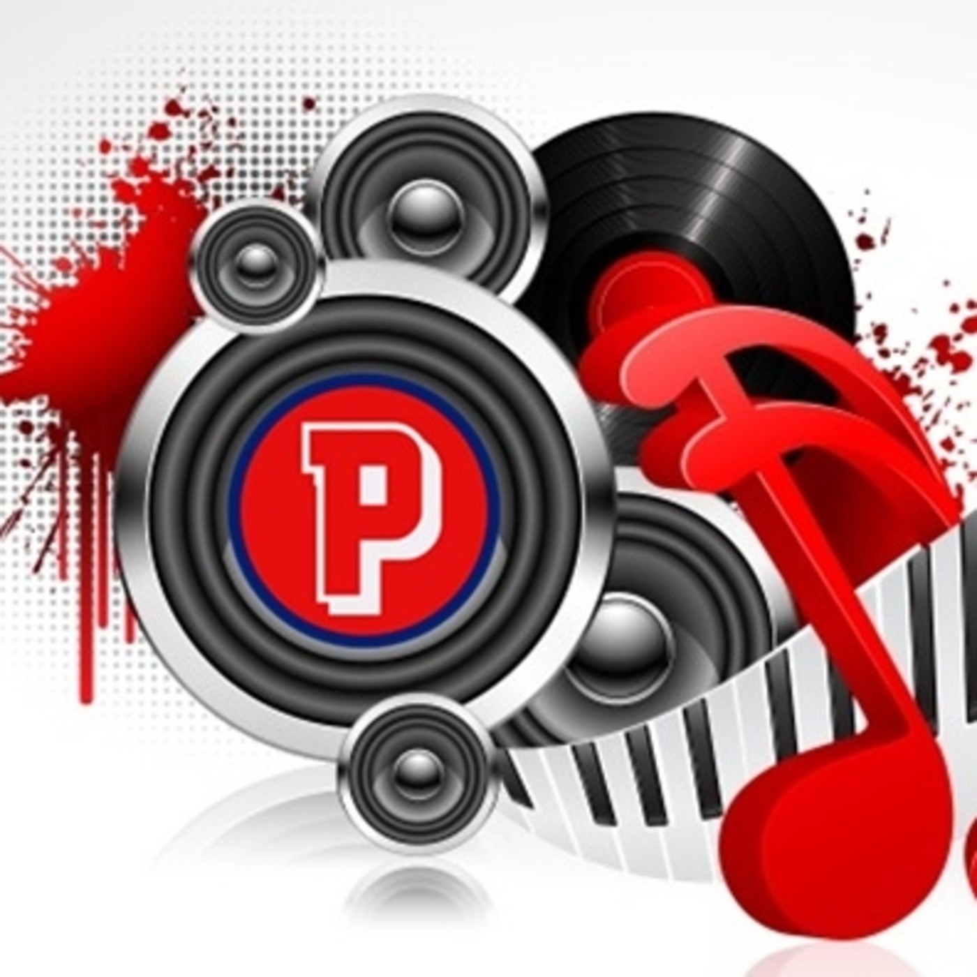 Música de Selección