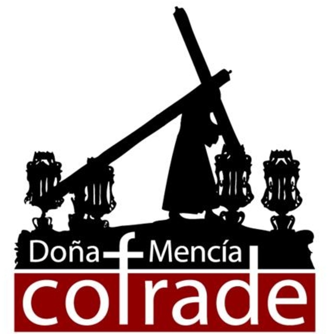 Podcast Doña Mencía Cofrade