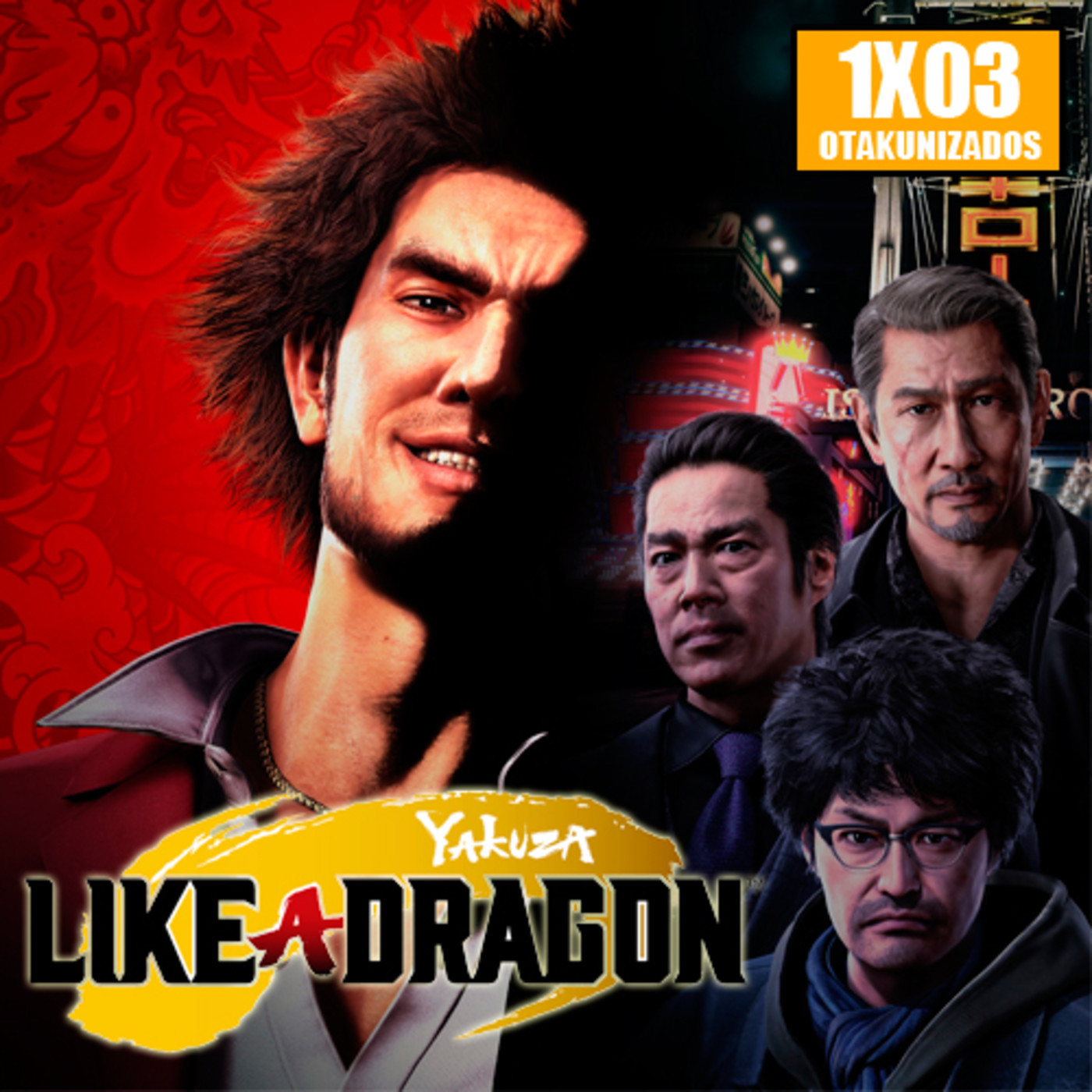Japonizados Podcast