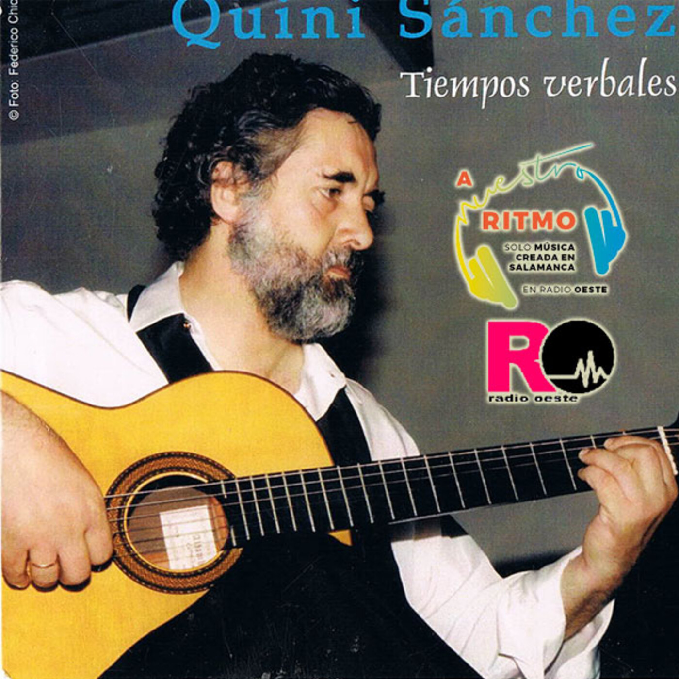 A Nuestro Ritmo
