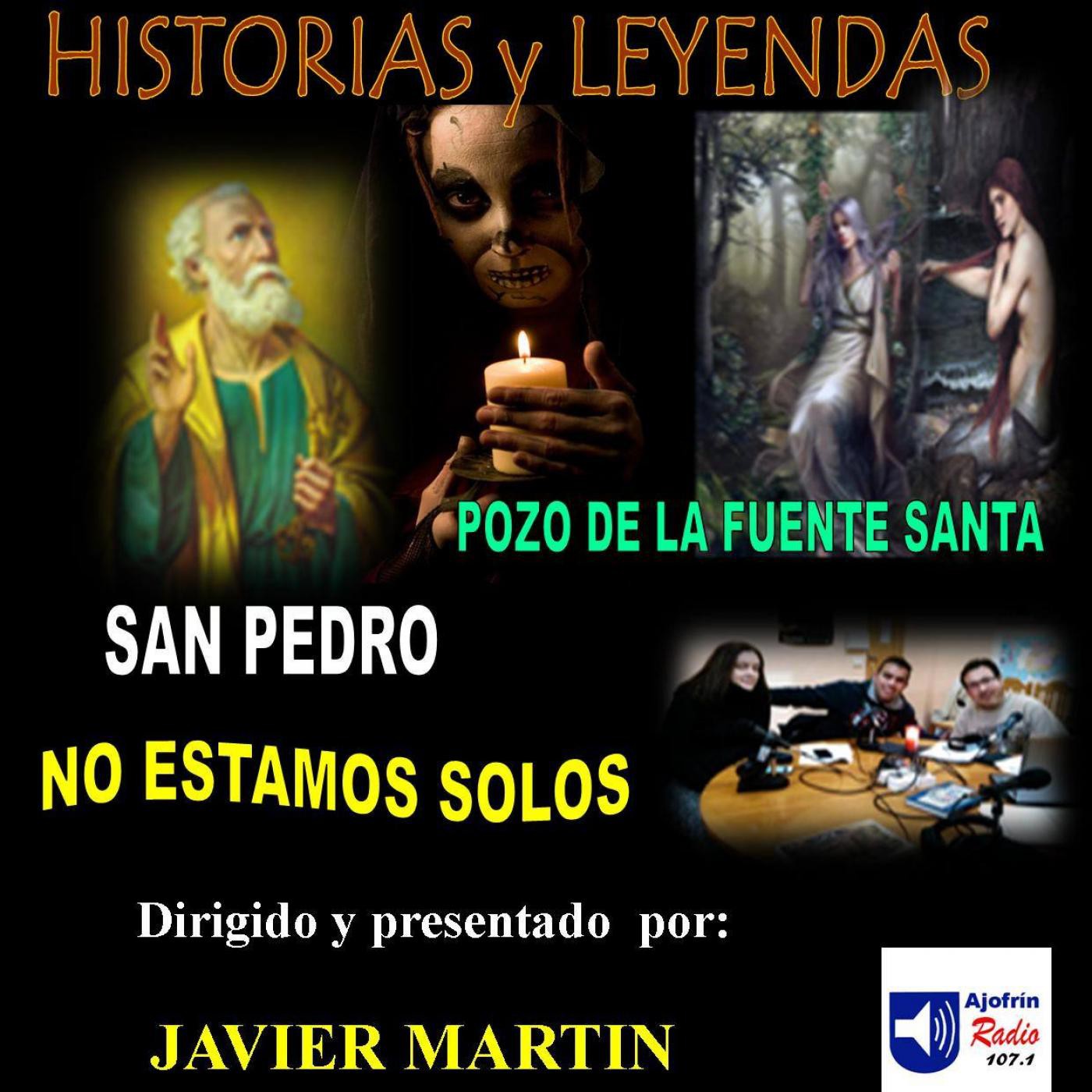 Historias y Leyendas