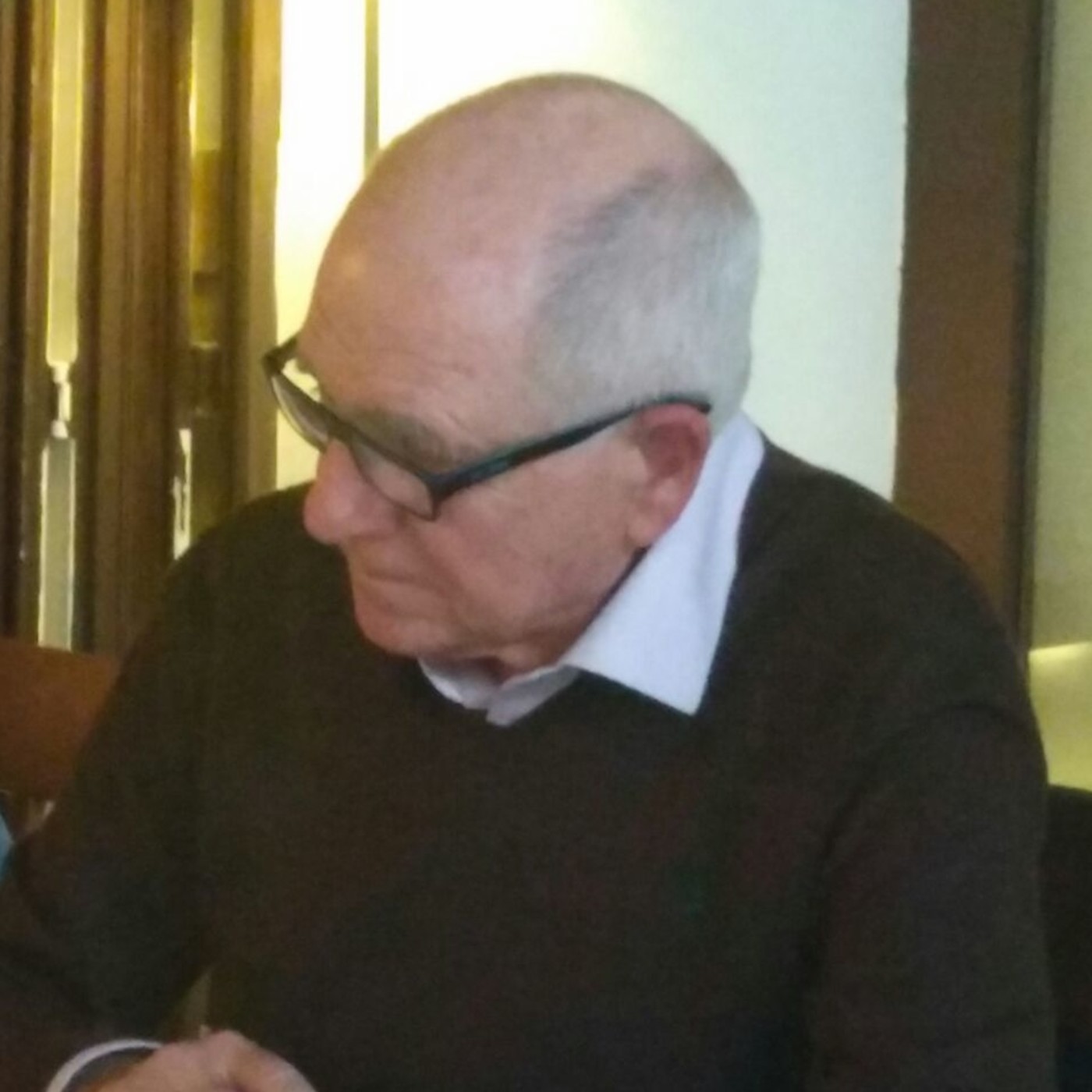 Fernando Vargas Torcal