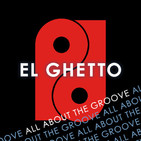 El Ghetto - T9P33 - Philadelphia International Records
