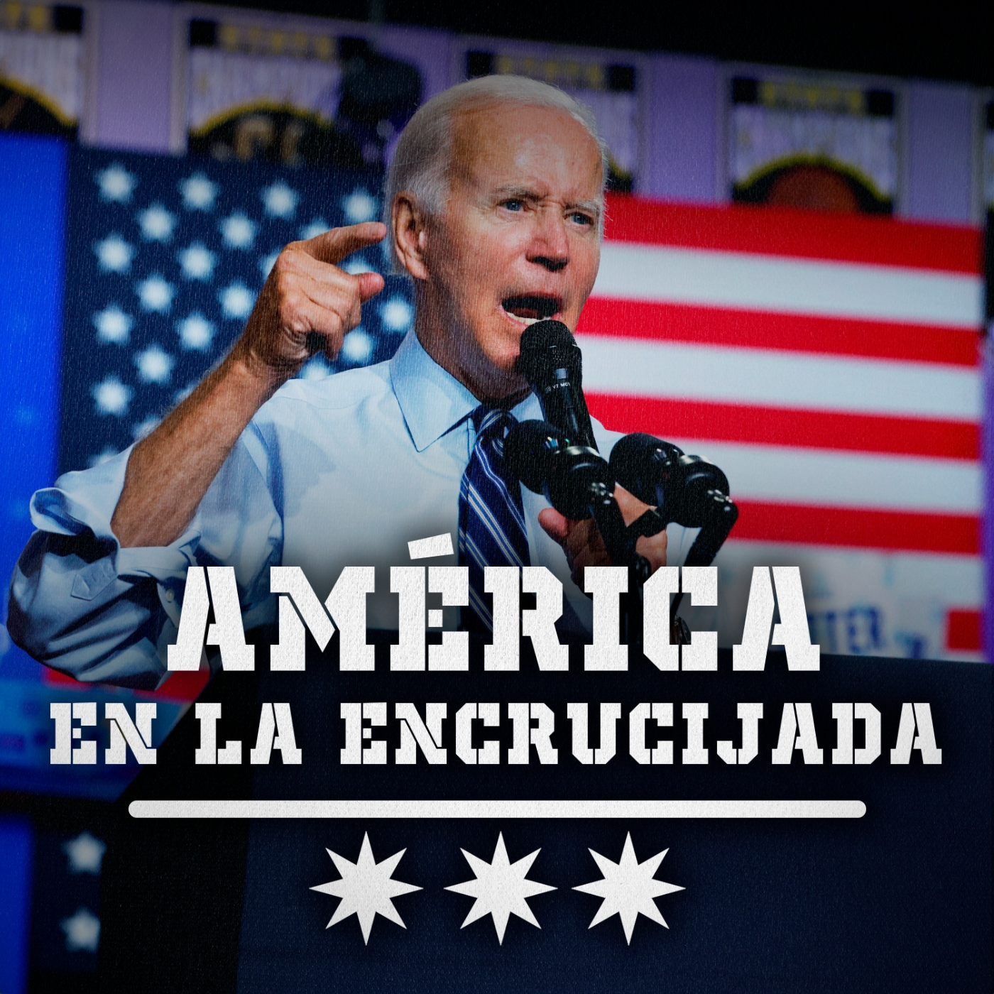 América en la Encrucijada   Análisis Geopolítico