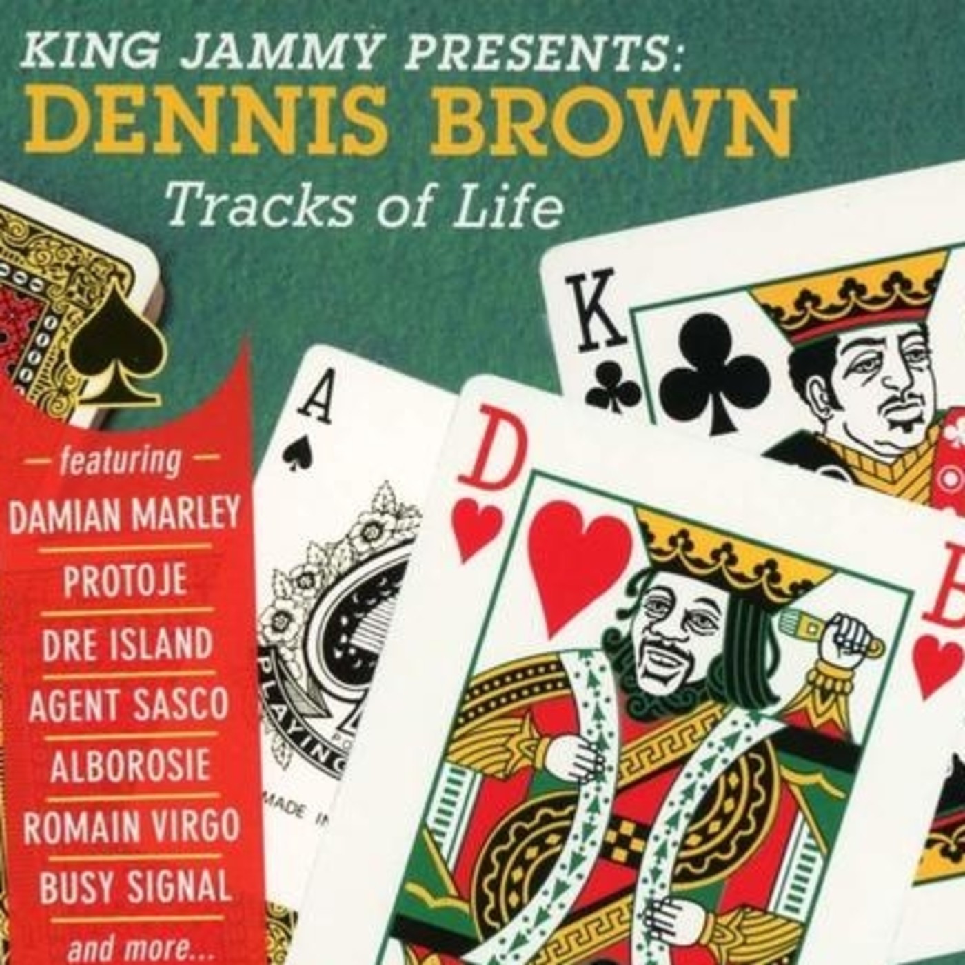 Dread Al Control Reggae Radio Show 09-10-2018 episode artwork